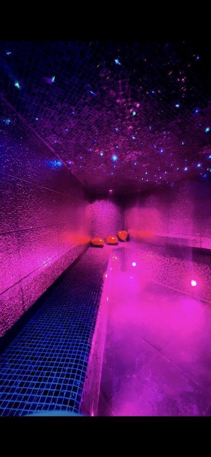 Appart Avec Jacuzzi, Et Terrasse مارسيليا المظهر الخارجي الصورة