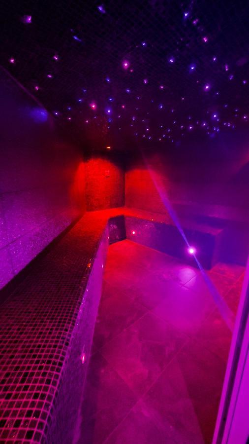 Appart Avec Jacuzzi, Et Terrasse مارسيليا المظهر الخارجي الصورة