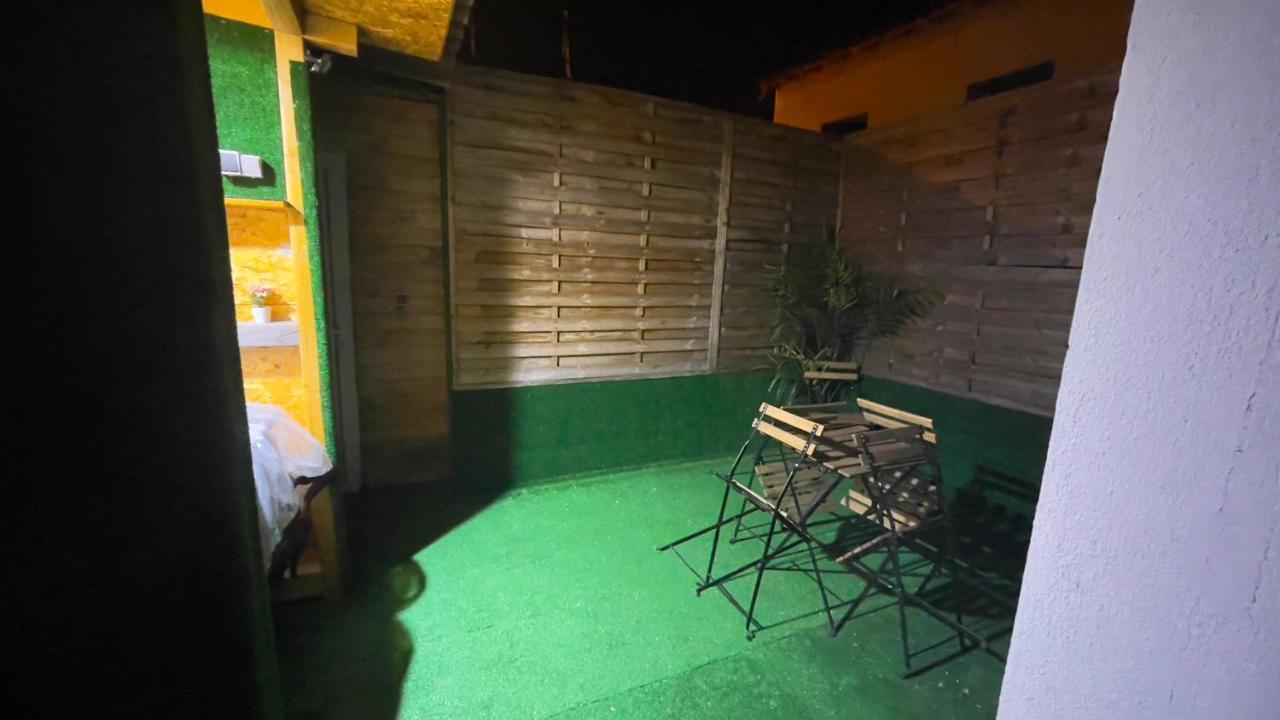 Appart Avec Jacuzzi, Et Terrasse مارسيليا المظهر الخارجي الصورة