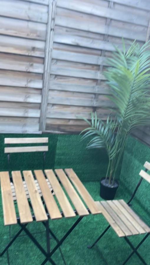 Appart Avec Jacuzzi, Et Terrasse مارسيليا المظهر الخارجي الصورة